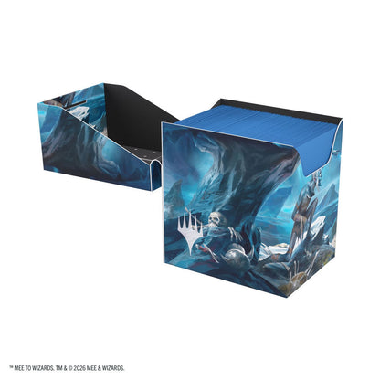 Gamegenic: Magic: The Gathering | The Hobbit Soft Dynacrate 100+ XL (Riddles in the Dark) *Releases 08-14-2026*