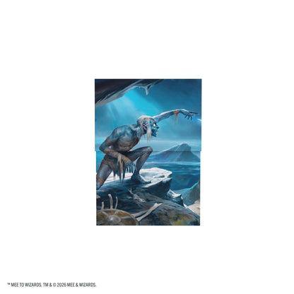 Gamegenic: Magic: The Gathering | The Hobbit Soft Dynacrate 100+ XL (Riddles in the Dark) *Releases 08-14-2026*