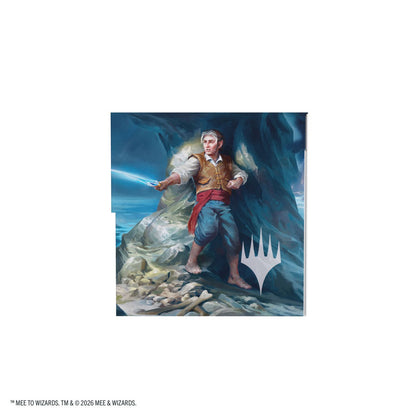 Gamegenic: Magic: The Gathering | The Hobbit Soft Dynacrate 100+ XL (Riddles in the Dark) *Releases 08-14-2026*