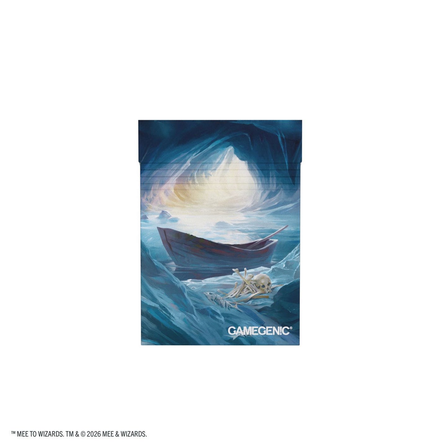 Gamegenic: Magic: The Gathering | The Hobbit Soft Dynacrate 100+ XL (Riddles in the Dark) *Releases 08-14-2026*