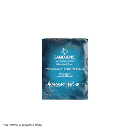 Gamegenic: Magic: The Gathering | The Hobbit Soft Dynacrate 100+ XL (Riddles in the Dark) *Releases 08-14-2026*