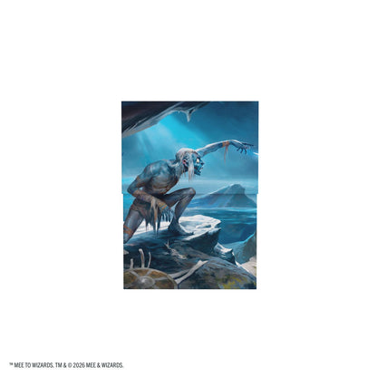Gamegenic: Magic: The Gathering | The Hobbit Soft Dynacrate 100+ XL (Riddles in the Dark) *Releases 08-14-2026*