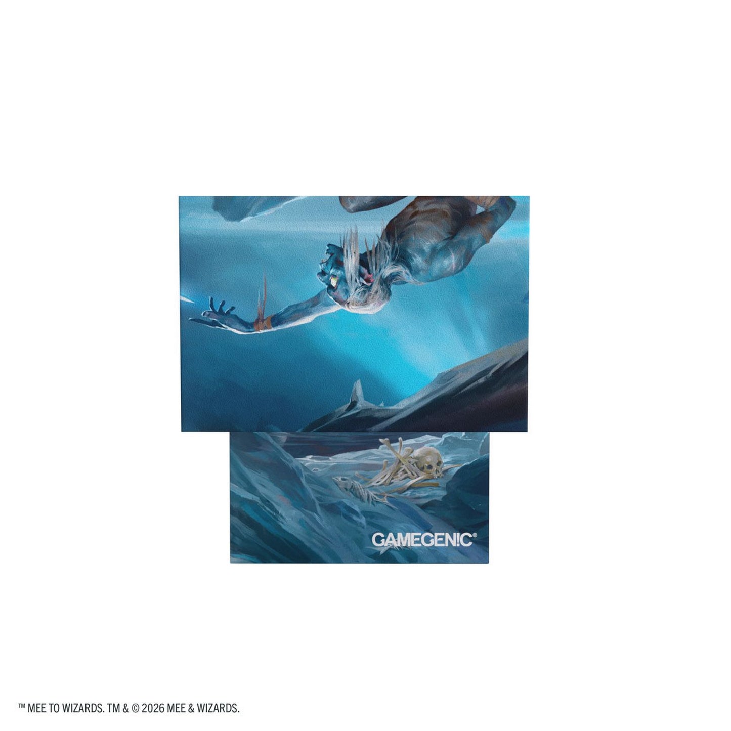 Gamegenic: Magic: The Gathering | The Hobbit Soft Dynacrate 100+ XL (Riddles in the Dark) *Releases 08-14-2026*