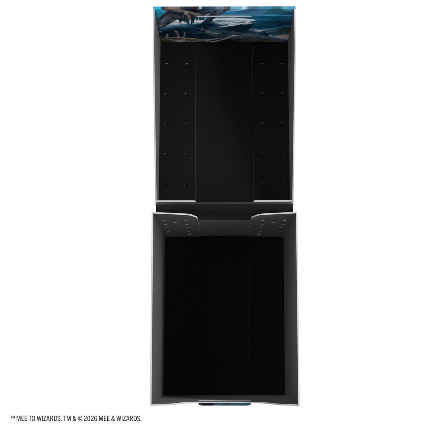 Gamegenic: Magic: The Gathering | The Hobbit Soft Dynacrate 100+ XL (Riddles in the Dark) *Releases 08-14-2026*
