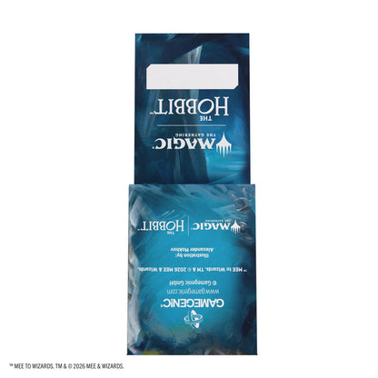 Gamegenic: Magic: The Gathering | The Hobbit Soft Dynacrate 100+ XL (Riddles in the Dark) *Releases 08-14-2026*