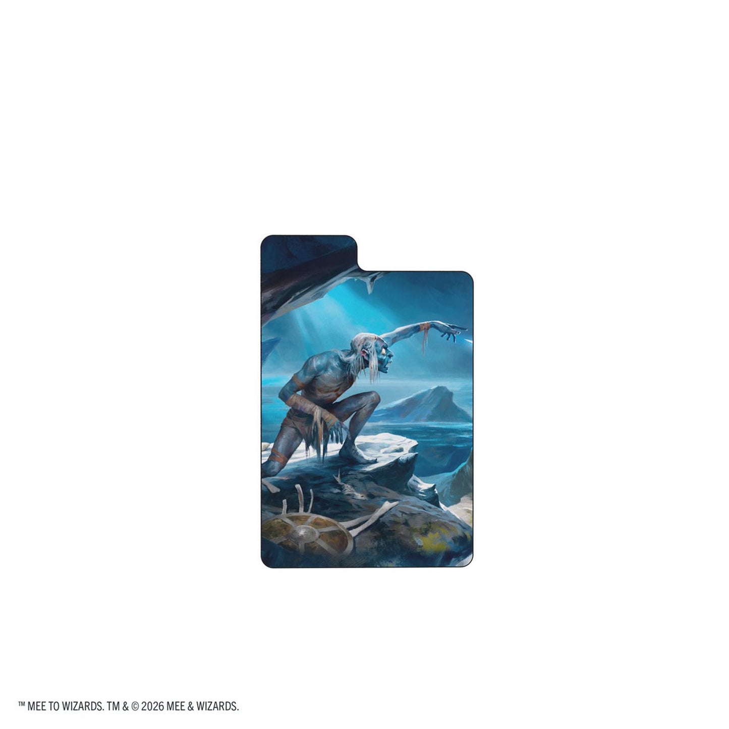 Gamegenic: Magic: The Gathering | The Hobbit Soft Dynacrate 100+ XL (Riddles in the Dark) *Releases 08-14-2026*