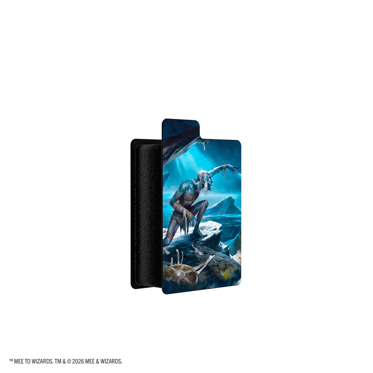 Gamegenic: Magic: The Gathering | The Hobbit Soft Dynacrate 100+ XL (Riddles in the Dark) *Releases 08-14-2026*