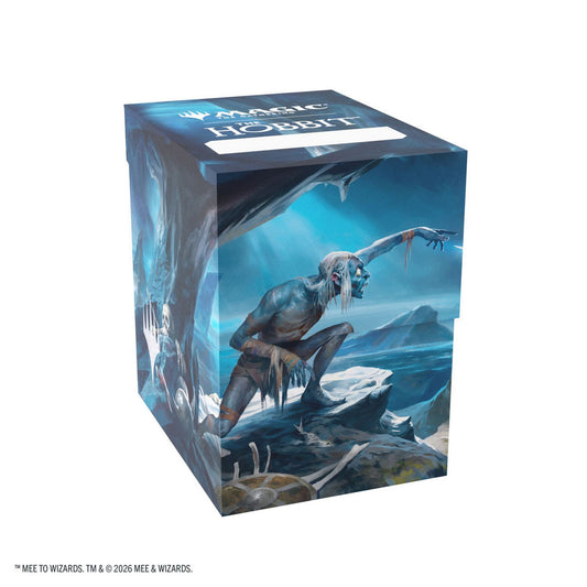 Gamegenic: Magic: The Gathering | The Hobbit Soft Dynacrate 100+ XL (Riddles in the Dark) *Releases 08-14-2026*