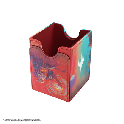 Gamegenic: Magic: The Gathering | The Hobbit Squire 80+ XL (The Arkenstone/Smaug, Worm of Dread) *Releases 08-14-2026*