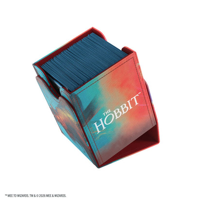 Gamegenic: Magic: The Gathering | The Hobbit Squire 80+ XL (The Arkenstone/Smaug, Worm of Dread) *Releases 08-14-2026*