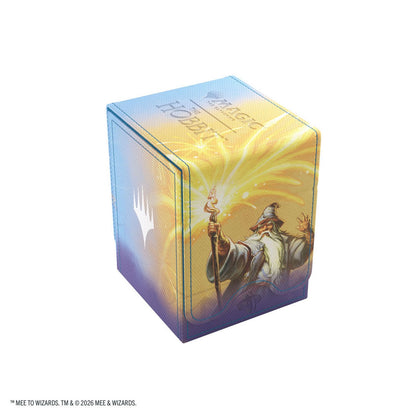 Gamegenic: Magic: The Gathering | The Hobbit Squire 80+ XL (Gandalf, Goblin's Bane/The Lord of the Eagles) *Releases 08-14-2026*