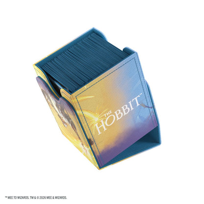 Gamegenic: Magic: The Gathering | The Hobbit Squire 80+ XL (Gandalf, Goblin's Bane/The Lord of the Eagles) *Releases 08-14-2026*