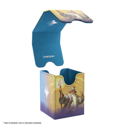 Gamegenic: Magic: The Gathering | The Hobbit Squire 80+ XL (Gandalf, Goblin's Bane/The Lord of the Eagles) *Releases 08-14-2026*
