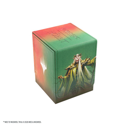 Gamegenic: Magic: The Gathering | The Hobbit Squire 80+ XL (Thranduil, the Elvenking/The Mountain-King) *Releases 08-14-2026*