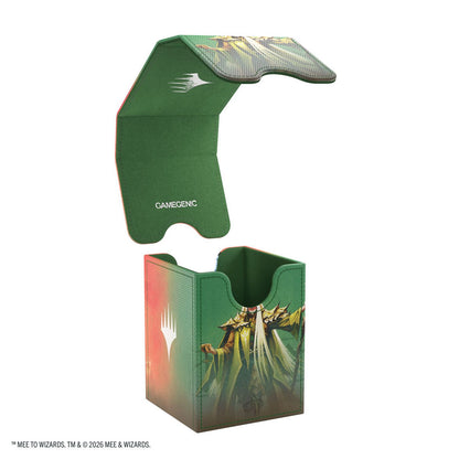 Gamegenic: Magic: The Gathering | The Hobbit Squire 80+ XL (Thranduil, the Elvenking/The Mountain-King) *Releases 08-14-2026*