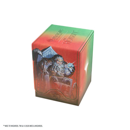 Gamegenic: Magic: The Gathering | The Hobbit Squire 80+ XL (Thranduil, the Elvenking/The Mountain-King) *Releases 08-14-2026*
