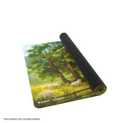 Gamegenic: Magic: The Gathering | The Hobbit Prime Table-sized Playmat 8ft (The Fateful Encounter) *Releases 08-14-2026*