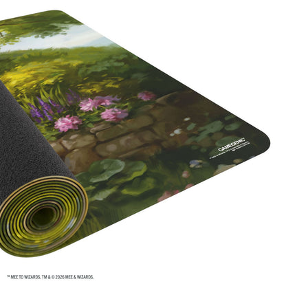 Gamegenic: Magic: The Gathering | The Hobbit Prime Table-sized Playmat 8ft (The Fateful Encounter) *Releases 08-14-2026*