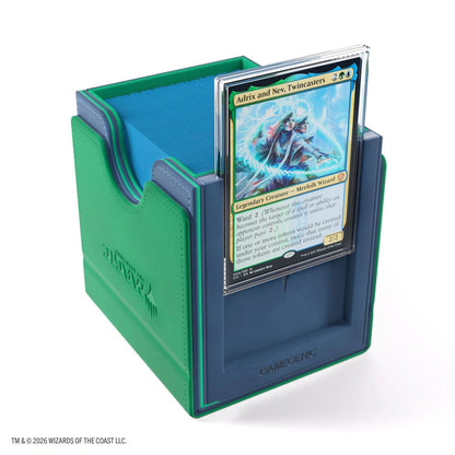 Gamegenic: Magic the Gathering Secrets of Strixhaven Sidekick Pro 100+ XL (Quandrix)