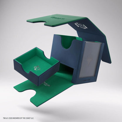 Gamegenic: Magic the Gathering Secrets of Strixhaven Sidekick Pro 100+ XL (Quandrix)