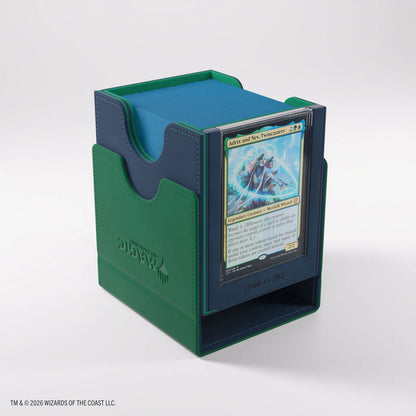 Gamegenic: Magic the Gathering Secrets of Strixhaven Sidekick Pro 100+ XL (Quandrix)
