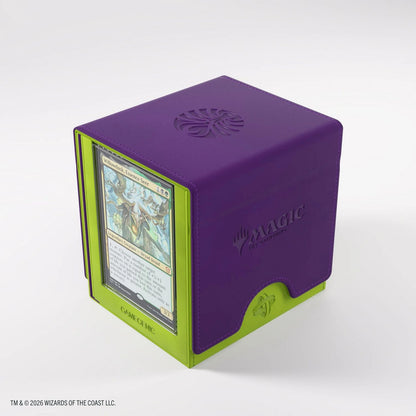 Gamegenic: Magic the Gathering Secrets of Strixhaven Sidekick Pro 100+ XL (Witherbloom)