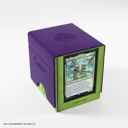 Gamegenic: Magic the Gathering Secrets of Strixhaven Sidekick Pro 100+ XL (Witherbloom)