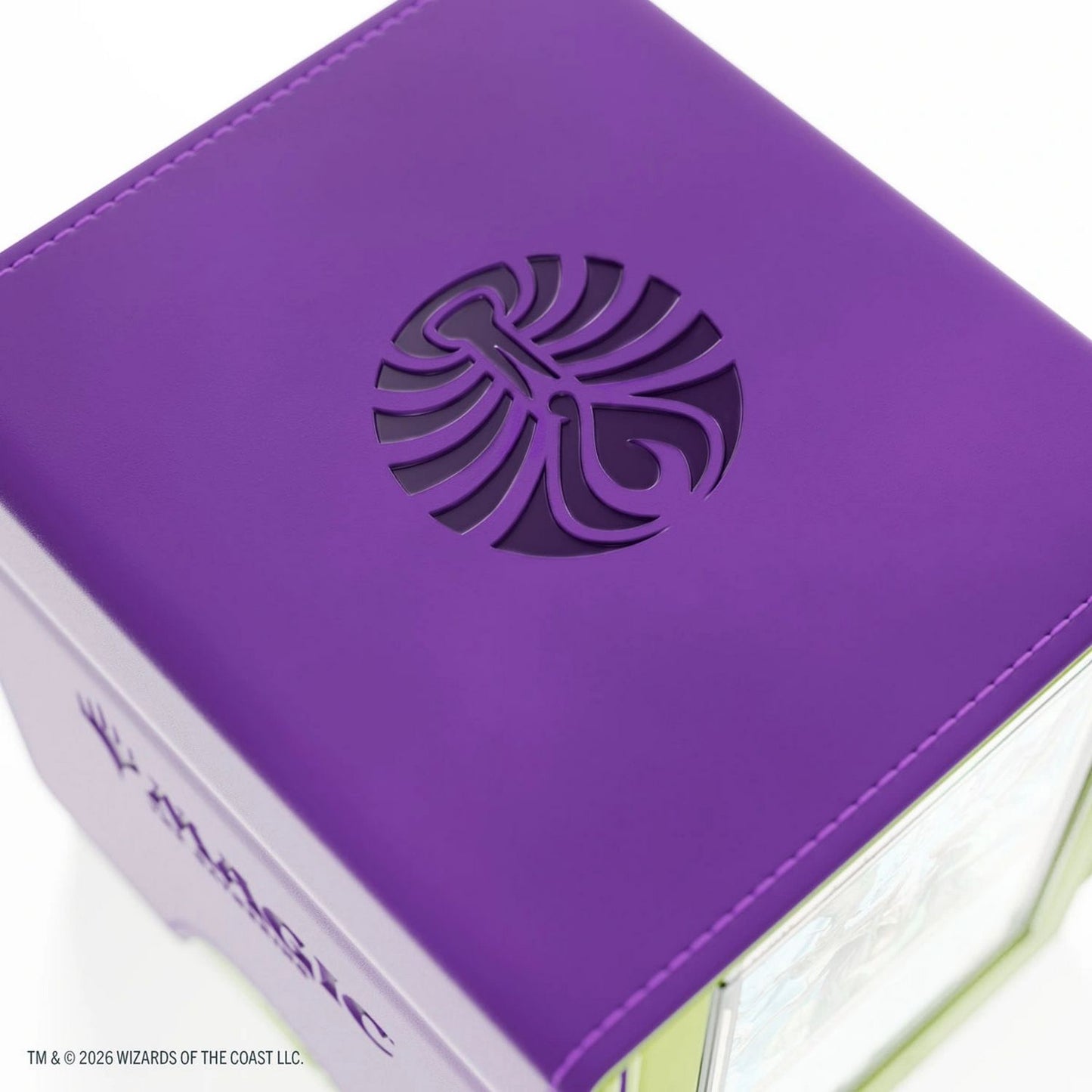 Gamegenic: Magic the Gathering Secrets of Strixhaven Sidekick Pro 100+ XL (Witherbloom)