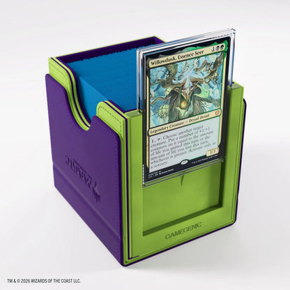 Gamegenic: Magic the Gathering Secrets of Strixhaven Sidekick Pro 100+ XL (Witherbloom)