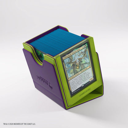 Gamegenic: Magic the Gathering Secrets of Strixhaven Sidekick Pro 100+ XL (Witherbloom)