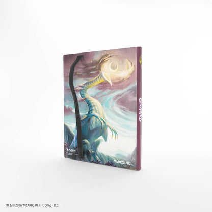 Gamegenic Lorwyn Eclipsed 18-Pocket Album Eirdu, Carrier of Dawn / Isilu, Carrier of Twilight)