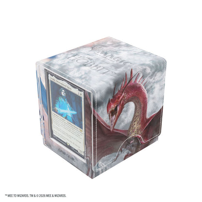 Gamegenic: Magic: The Gathering | The Hobbit Sidekick PRO 100+ XL (Bard, King of Dale/Smaug, Wicked Worm) *Releases 08-14-2026*