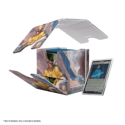 Gamegenic: Magic: The Gathering | The Hobbit Sidekick PRO 100+ XL (Bard, King of Dale/Smaug, Wicked Worm) *Releases 08-14-2026*