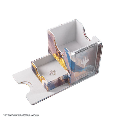 Gamegenic: Magic: The Gathering | The Hobbit Sidekick PRO 100+ XL (Bard, King of Dale/Smaug, Wicked Worm) *Releases 08-14-2026*