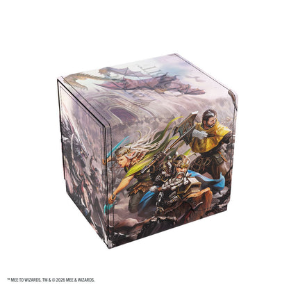 Gamegenic: Magic: The Gathering | The Hobbit Sidekick PRO 100+ XL (Battle of Five Armies) *Releases 08-14-2026*