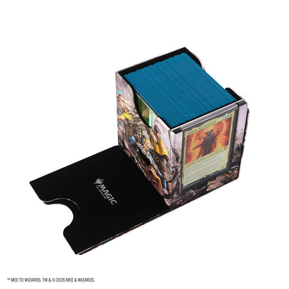 Gamegenic: Magic: The Gathering | The Hobbit Sidekick PRO 100+ XL (Battle of Five Armies) *Releases 08-14-2026*