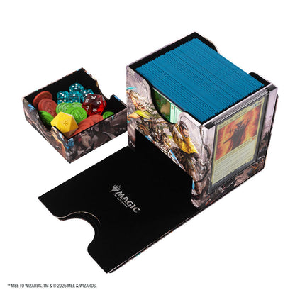 Gamegenic: Magic: The Gathering | The Hobbit Sidekick PRO 100+ XL (Battle of Five Armies) *Releases 08-14-2026*