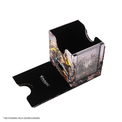 Gamegenic: Magic: The Gathering | The Hobbit Sidekick PRO 100+ XL (Battle of Five Armies) *Releases 08-14-2026*