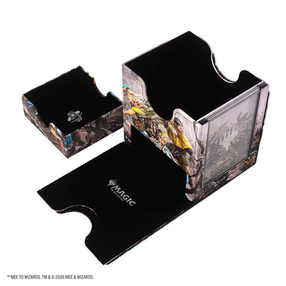 Gamegenic: Magic: The Gathering | The Hobbit Sidekick PRO 100+ XL (Battle of Five Armies) *Releases 08-14-2026*