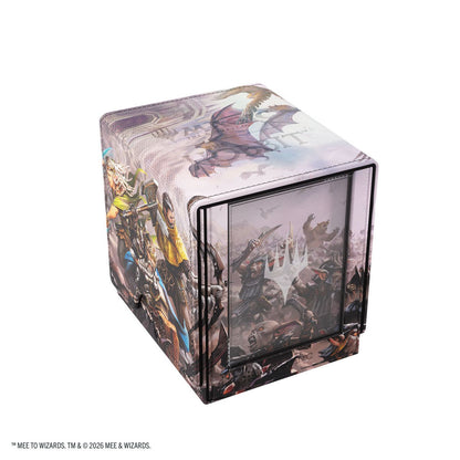 Gamegenic: Magic: The Gathering | The Hobbit Sidekick PRO 100+ XL (Battle of Five Armies) *Releases 08-14-2026*