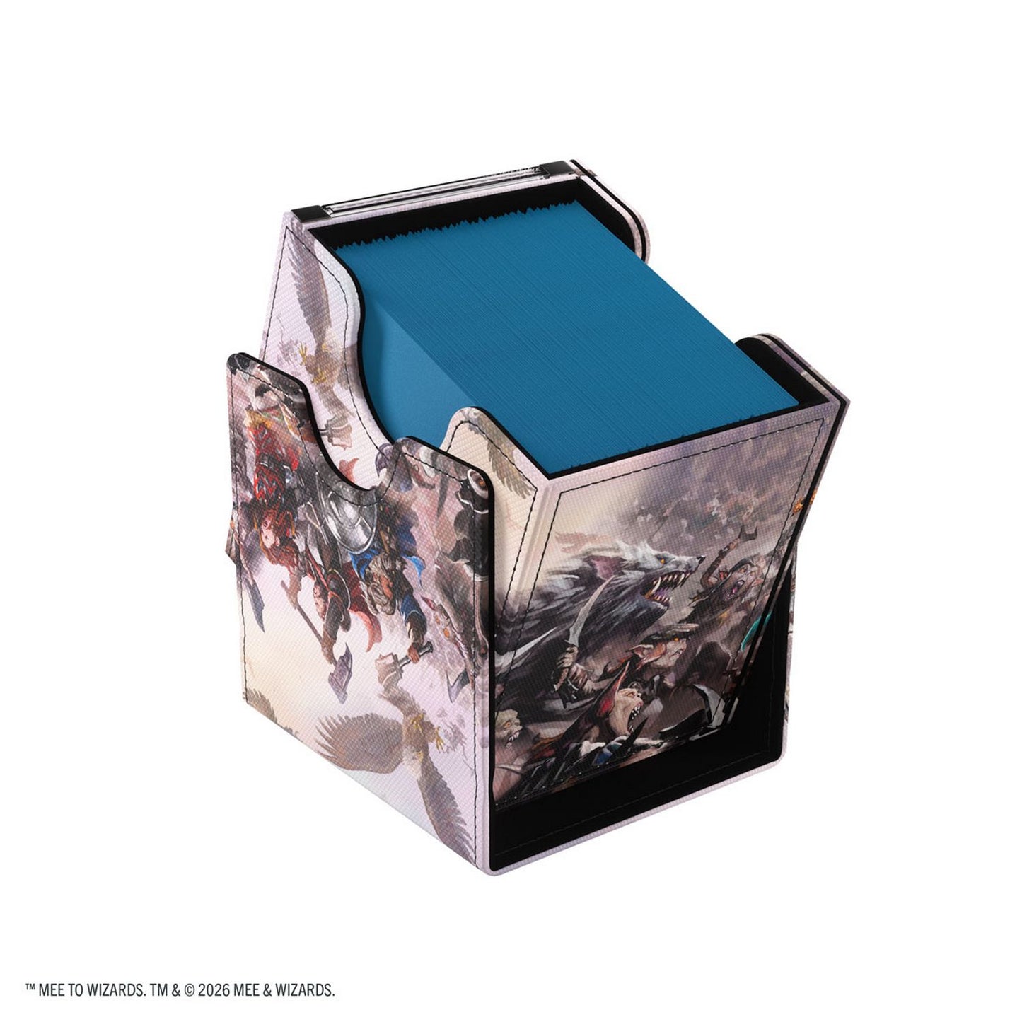 Gamegenic: Magic: The Gathering | The Hobbit Sidekick PRO 100+ XL (Battle of Five Armies) *Releases 08-14-2026*