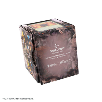 Gamegenic: Magic: The Gathering | The Hobbit Sidekick PRO 100+ XL (Battle of Five Armies) *Releases 08-14-2026*