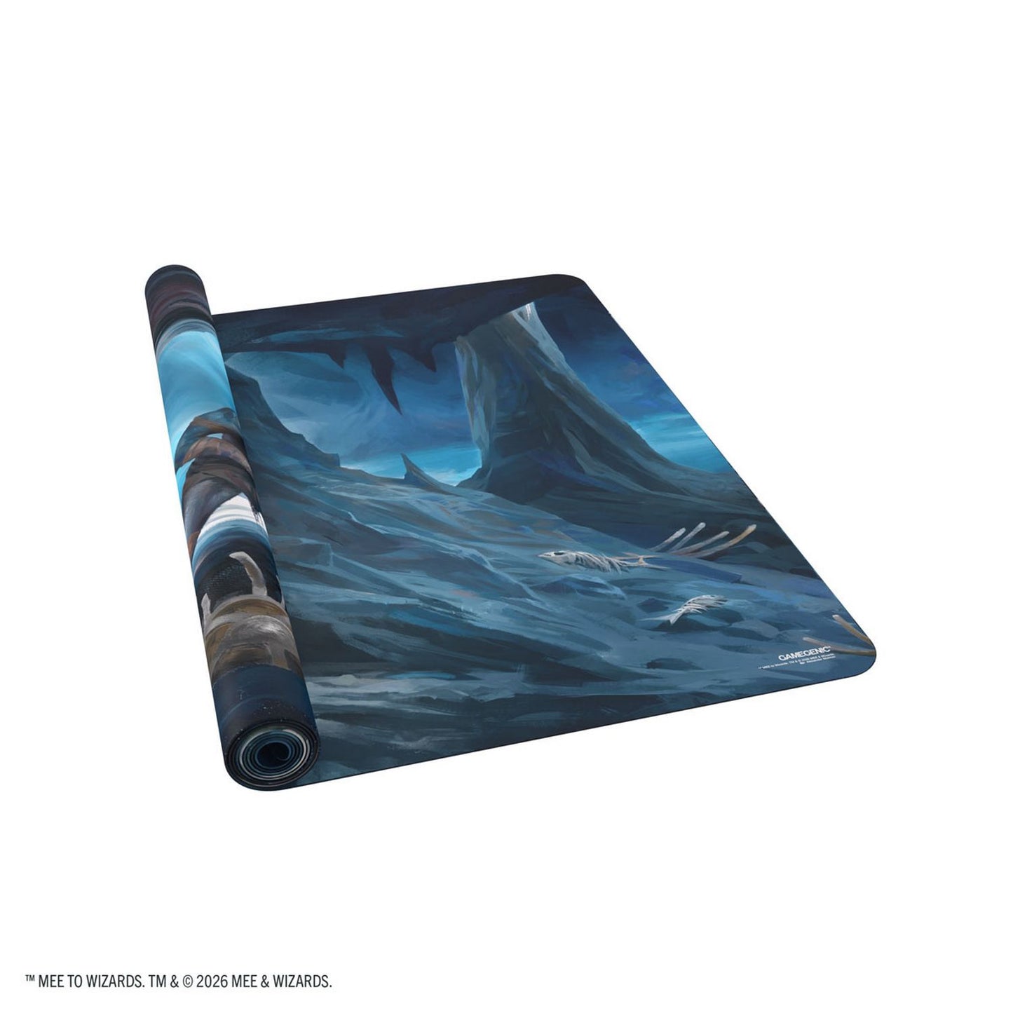 Gamegenic: Magic: The Gathering | The Hobbit Prime Table-sized Playmat 6ft (Riddles in the Dark) *Releases 08-14-2026*