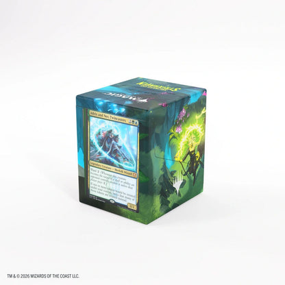 Gamegenic: Magic the Gathering Secrets of Strixhaven Bastion 100+ XL (Strixhaven Students)