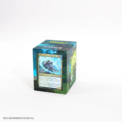 Gamegenic: Magic the Gathering Secrets of Strixhaven Bastion 100+ XL (Strixhaven Students)