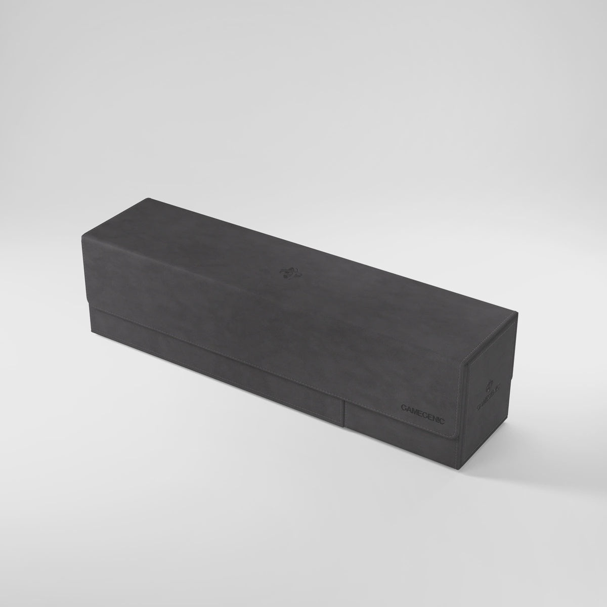 Gamegenic: Cards' Lair 400+ Convertible (Black)