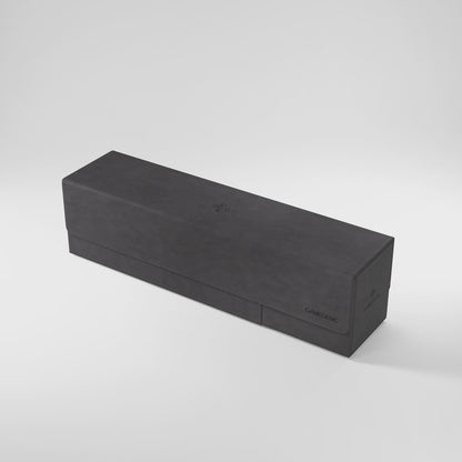 Gamegenic: Cards' Lair 400+ Convertible (Black)