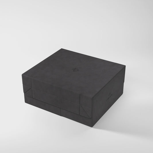 Gamegenic: Games Lair 600+ (Black)