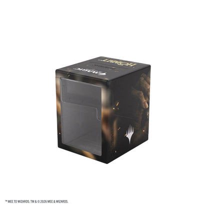 Gamegenic: Magic: The Gathering | The Hobbit Bastion 100+ XL (My Precious) *Releases 08-14-2026*