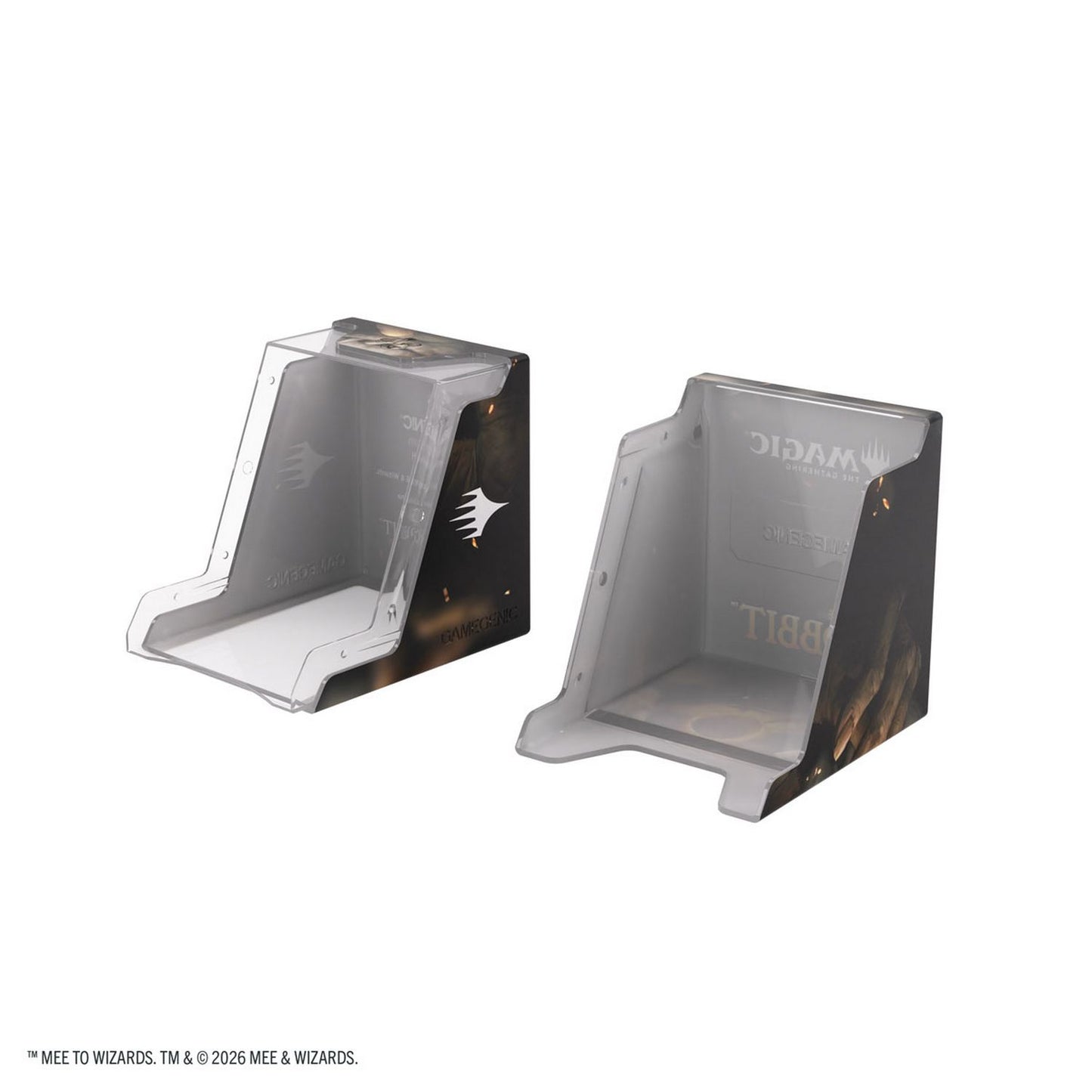 Gamegenic: Magic: The Gathering | The Hobbit Bastion 100+ XL (My Precious) *Releases 08-14-2026*
